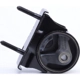 Purchase Top-Quality Engine Mount Rear by ANCHOR - 9393 pa2