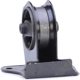 Purchase Top-Quality Engine Mount Rear by ANCHOR - 9394 pa6
