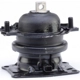 Purchase Top-Quality Engine Mount Rear by ANCHOR - 9657 pa6