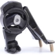 Purchase Top-Quality Engine Mount Rear by ANCHOR - 9720 pa5