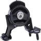 Purchase Top-Quality Engine Mount Rear by ANCHOR - 9793 pa4