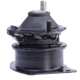 Purchase Top-Quality Engine Mount Rear by ANCHOR - 9799 pa2