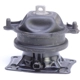 Purchase Top-Quality Engine Mount Rear by ANCHOR - 9845 pa2