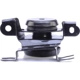 Purchase Top-Quality Engine Mount Rear by AUTO EXTRA CANADA - 3057 pa1