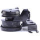 Purchase Top-Quality Engine Mount Rear by AUTO EXTRA CANADA - 3057 pa2