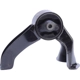 Purchase Top-Quality Engine Mount Rear by AUTO EXTRA CANADA - 3132 pa4