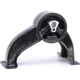 Purchase Top-Quality Engine Mount Rear by AUTO EXTRA CANADA - 3155 pa1