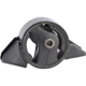 Purchase Top-Quality Engine Mount Rear by AUTO EXTRA CANADA - 8132 pa2