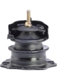 Purchase Top-Quality Engine Mount Rear by AUTO EXTRA CANADA - 8845 pa2