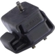 Purchase Top-Quality Engine Mount Rear by AUTO EXTRA CANADA - 9024 pa1