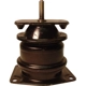 Purchase Top-Quality Engine Mount Rear by AUTO EXTRA CANADA - 9149 pa1