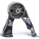 Purchase Top-Quality Engine Mount Rear by AUTO EXTRA CANADA - 9170 pa3