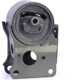 Purchase Top-Quality Engine Mount Rear by AUTO EXTRA CANADA - 9248 pa4