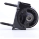 Purchase Top-Quality Engine Mount Rear by AUTO EXTRA CANADA - 9418 pa1