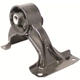 Purchase Top-Quality DEA/TTPA - A5866 - Rear Engine Mount pa1