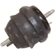 Purchase Top-Quality DEA/TTPA - A5892 - Rear Engine Mount pa1