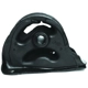Purchase Top-Quality DEA/TTPA - A6506 - Engine Mount Rear pa2