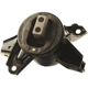 Purchase Top-Quality Engine Mount Rear by DEA/TTPA - A71092 pa2