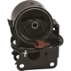 Purchase Top-Quality Engine Mount Rear by DEA/TTPA - A7358EL pa2