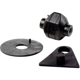 Purchase Top-Quality Engine Mount Rear by DEA/TTPA - A42041 pa2