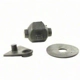 Purchase Top-Quality Engine Mount Rear by DEA/TTPA - A42057 pa2