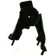 Purchase Top-Quality Engine Mount Rear by DEA/TTPA - A4230 pa1