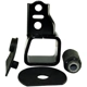 Purchase Top-Quality Engine Mount Rear by DEA/TTPA - A4281 pa1
