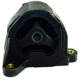 Purchase Top-Quality Engine Mount Rear by DEA/TTPA - A4508 pa1