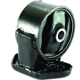Purchase Top-Quality Engine Mount Rear by DEA/TTPA - A6181 pa1