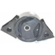 Purchase Top-Quality Engine Mount Rear by DEA/TTPA - A6346 pa1