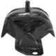 Purchase Top-Quality Engine Mount Rear by DEA/TTPA - A6510 pa3