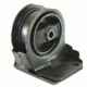 Purchase Top-Quality Engine Mount Rear by DEA/TTPA - A6662 pa2