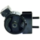 Purchase Top-Quality Engine Mount Rear by DEA/TTPA - A6837 pa1