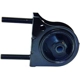 Purchase Top-Quality Engine Mount Rear by DEA/TTPA - A7234 pa1