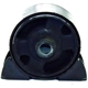 Purchase Top-Quality Engine Mount Rear by DEA/TTPA - A7272 pa1