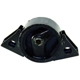 Purchase Top-Quality Engine Mount Rear by DEA/TTPA - A7339 pa1