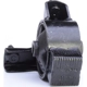 Purchase Top-Quality Engine Mount Rear Left by ANCHOR - 8603 pa3