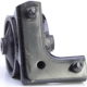 Purchase Top-Quality Engine Mount Rear Left by ANCHOR - 8603 pa4