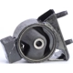Purchase Top-Quality Engine Mount Rear Left by ANCHOR - 8603 pa6