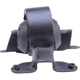 Purchase Top-Quality Engine Mount Rear Left by AUTO EXTRA CANADA - 2650 pa3