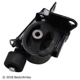 Purchase Top-Quality Engine Mount Rear Left by BECK/ARNLEY - 104-1823 pa3