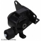 Purchase Top-Quality Engine Mount Rear Left by BECK/ARNLEY - 104-1823 pa4