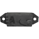 Purchase Top-Quality Engine Mount Rear Left by DEA/TTPA - A2167 pa4