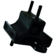 Purchase Top-Quality Engine Mount Rear Left by DEA/TTPA - A2898 pa1