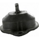 Purchase Top-Quality Engine Mount Rear Left by PIONEER - 622374 pa6