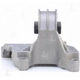 Purchase Top-Quality Engine Mount Rear Left Upper by UNI-SELECT/PRO-SELECT/PRO-IMPORT - 9580 pa1