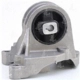 Purchase Top-Quality Engine Mount Rear Left Upper by UNI-SELECT/PRO-SELECT/PRO-IMPORT - 9580 pa4