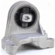 Purchase Top-Quality Engine Mount Rear Left Upper by UNI-SELECT/PRO-SELECT/PRO-IMPORT - 9580 pa8