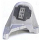 Purchase Top-Quality Engine Mount Rear Left Upper by UNI-SELECT/PRO-SELECT/PRO-IMPORT - 9727 pa2