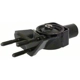 Purchase Top-Quality Engine Mount Rear Left by WESTAR INDUSTRIES - EM2856 pa2